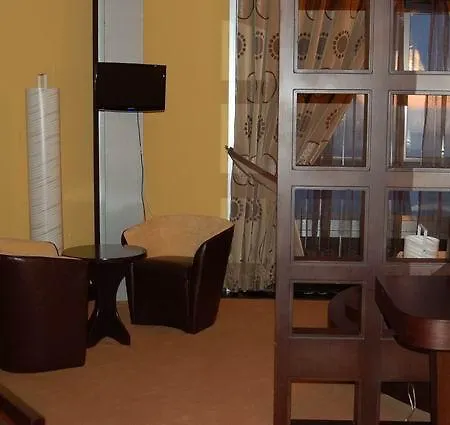 Hotel Tower - Belvedere Dajti