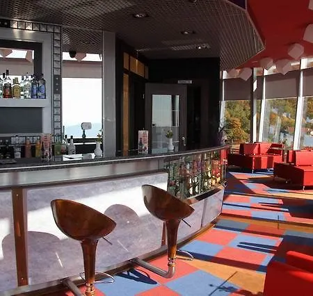 Tower - Belvedere Hotel Dajti