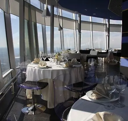 Tower - Belvedere Dajti