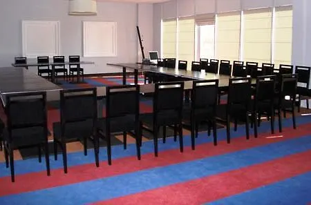 Hotel Tower - Belvedere 4*