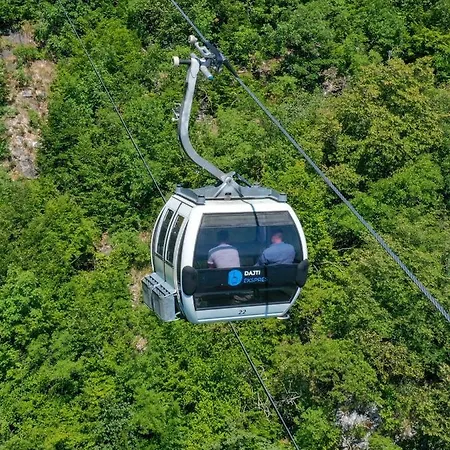 Tower - Belvedere Hotel