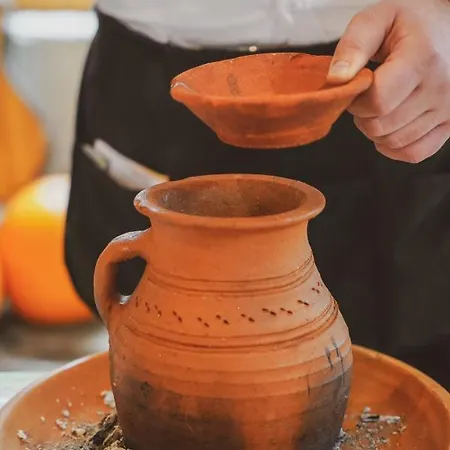 Tower - Belvedere Dajt