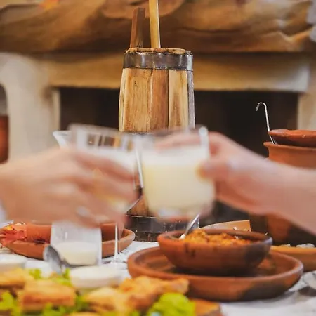 Hotel Tower - Belvedere 4*