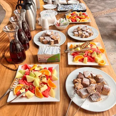 Tower - Belvedere Hotel Dajti