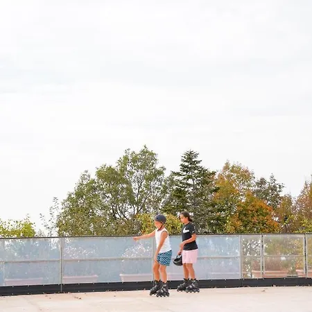 Tower - Belvedere 4* Dajti