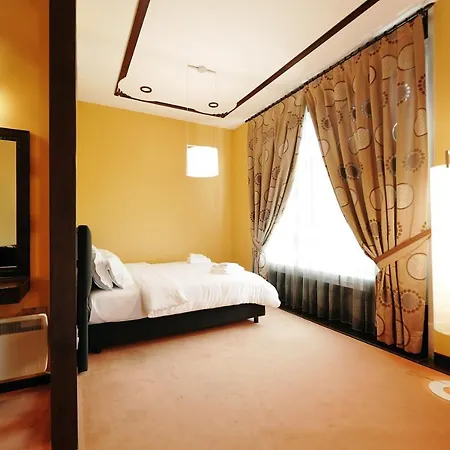 Tower - Belvedere Hotel Dajti