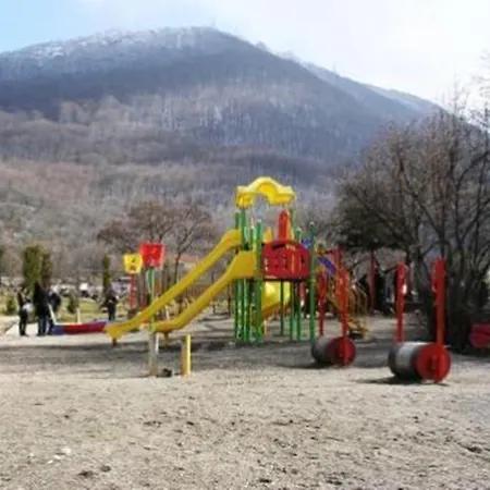 Tower - Belvedere 4*