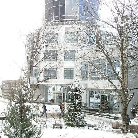 Hotel Tower - Belvedere Dajt