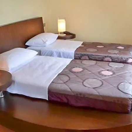 Hotel Tower - Belvedere Dajti