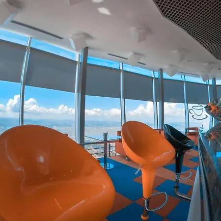 Hotel Tower - Belvedere