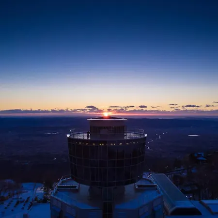 Tower - Belvedere Hotel 4*