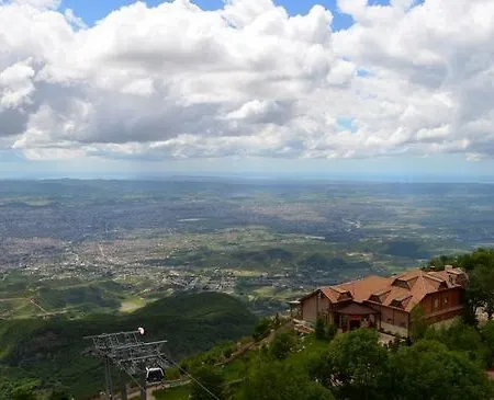 Hotel Tower - Belvedere