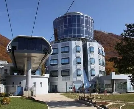 Hotel Tower - Belvedere Dajt