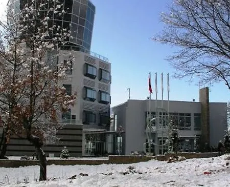 Tower - Belvedere 4* Dajt