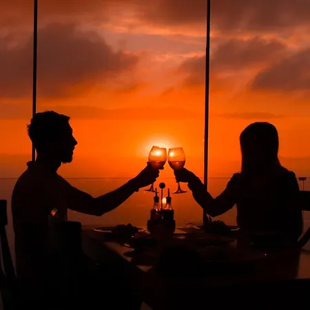 Hotel Tower - Belvedere