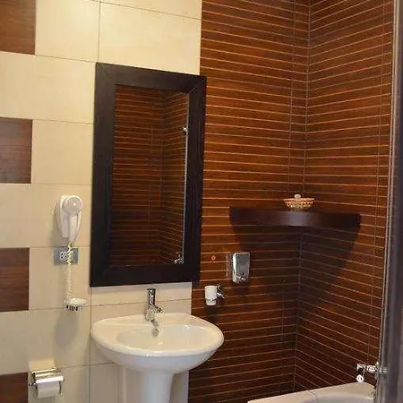 Tower - Belvedere Hotel Dajt