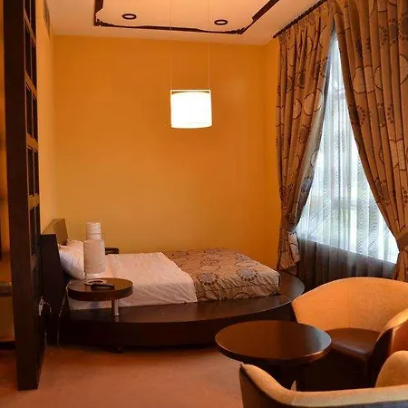 Tower - Belvedere Dajt