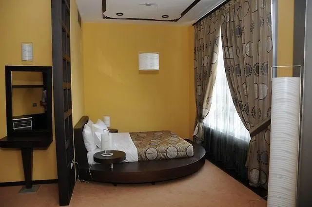 Tower - Belvedere 4* Dajt