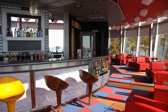 Tower - Belvedere Hotel Dajt