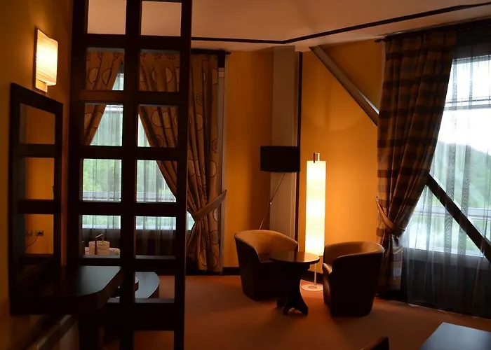 Tower - Belvedere 4*