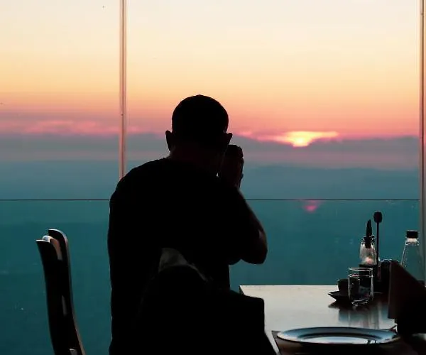 Hotel Tower - Belvedere Dajt