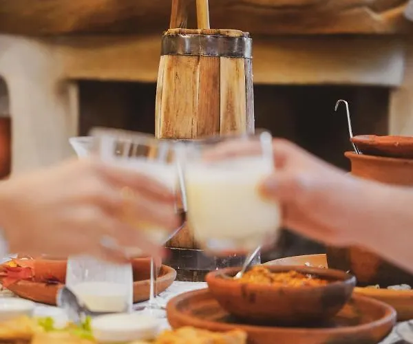 Hotel Tower - Belvedere 4*