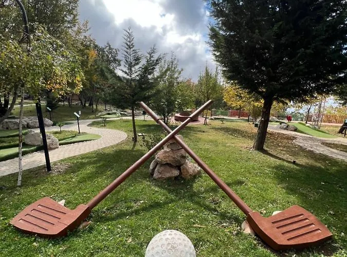 Tower - Belvedere Hotel Dajt