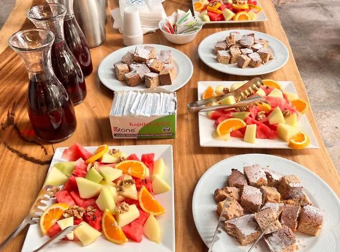 Tower - Belvedere Hotel Dajt