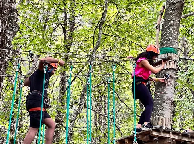 Hotell Tower - Belvedere Dajti