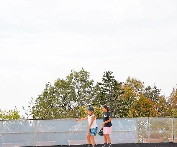 Tower - Belvedere 4* Dajt