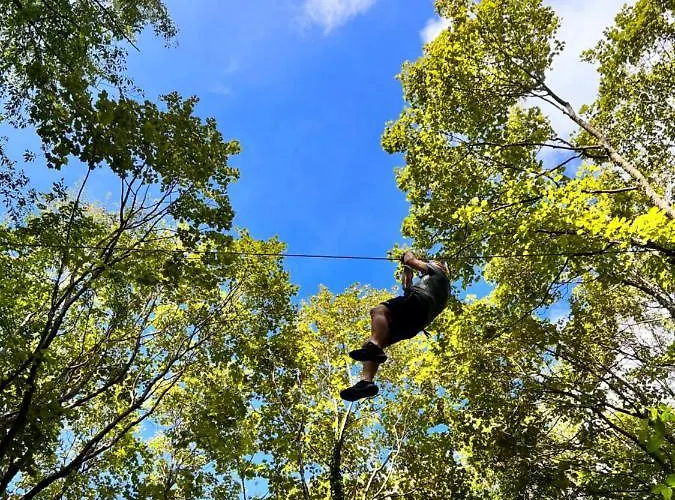 Hotell Tower - Belvedere