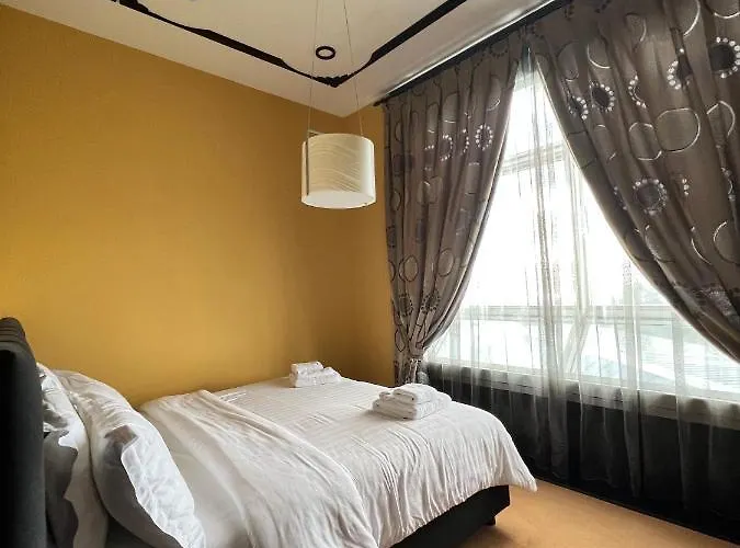 Hotel Tower - Belvedere Dajt