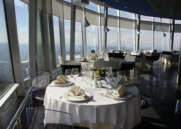 Tower - Belvedere Dajt