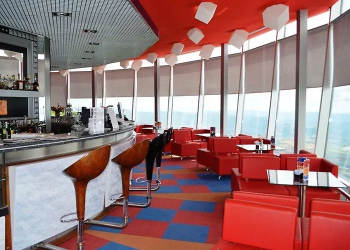 Hotel Tower - Belvedere 4*