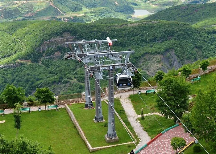 Hotel Tower - Belvedere Dajt