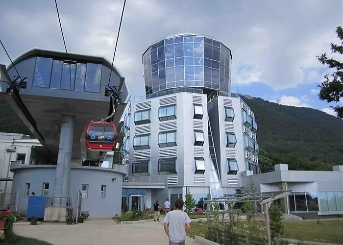 Tower - Belvedere 4*