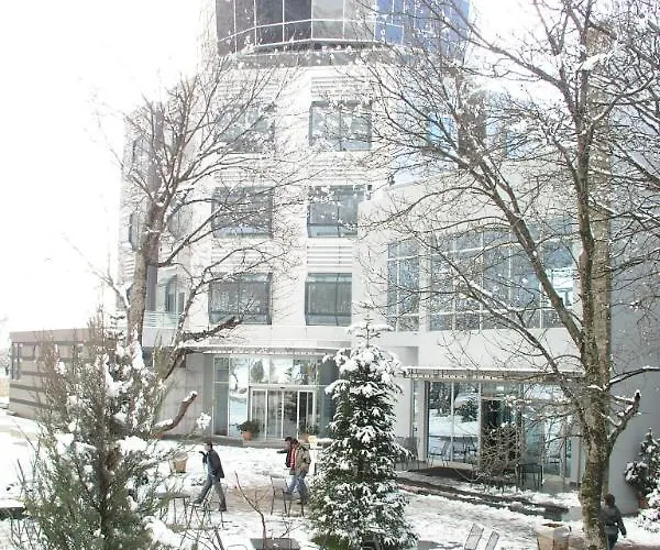 Hotel Tower - Belvedere Dajt