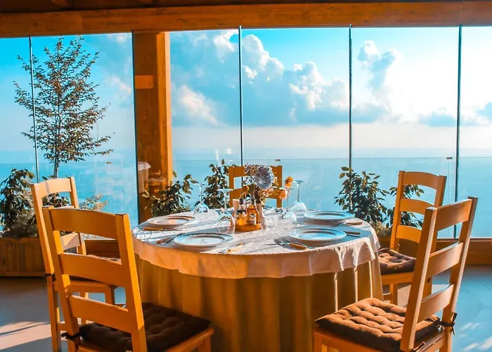 Tower - Belvedere 4* Dajt