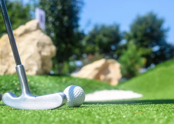 Hotel Tower - Belvedere 4*