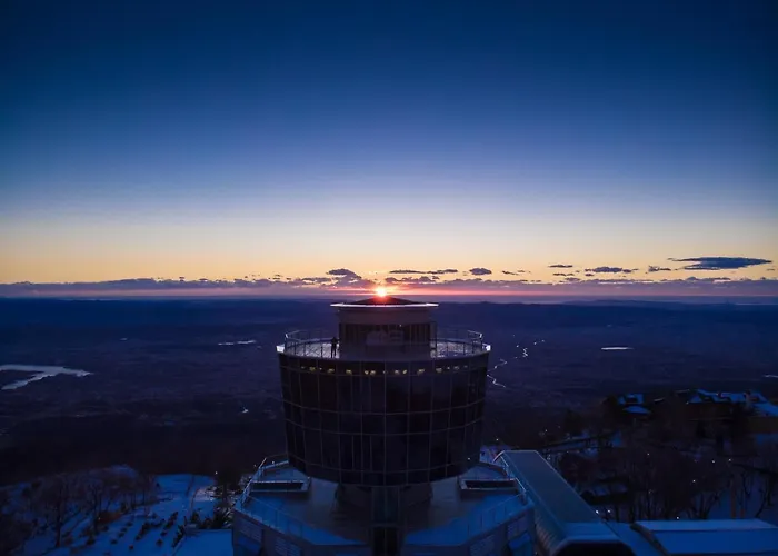 Tower - Belvedere Hotel 4*