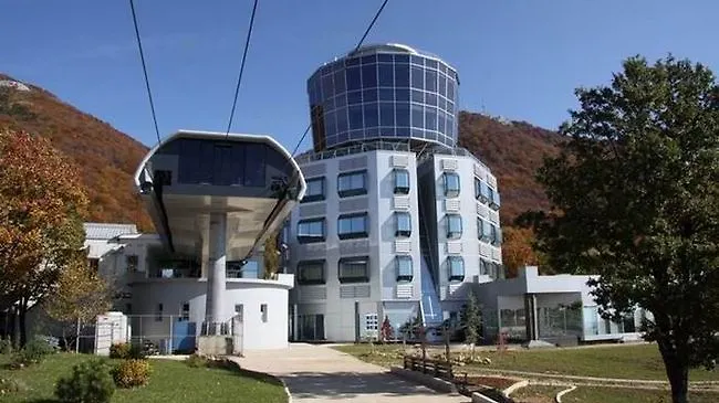 Hotel Tower - Belvedere Dajt