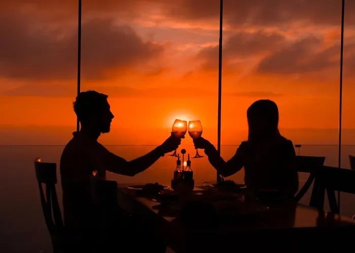 Hotel Tower - Belvedere