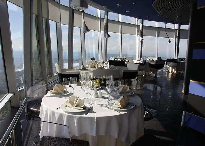 Tower - Belvedere Hotel 4*