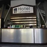 Tower - Belvedere Hotel 4*