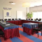 Tower - Belvedere Hotel 4*