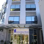 Hotel Tower - Belvedere