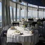 Tower - Belvedere Dajti