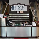 Hotel Tower - Belvedere