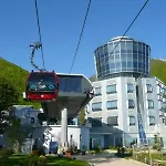Tower - Belvedere Hotel