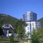 Tower - Belvedere Dajti